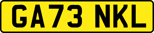 GA73NKL