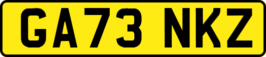 GA73NKZ