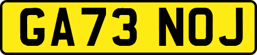 GA73NOJ