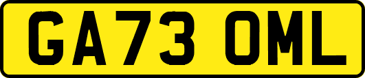 GA73OML