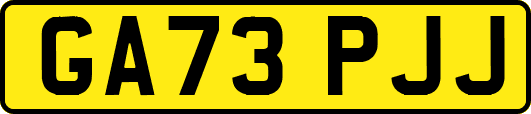 GA73PJJ
