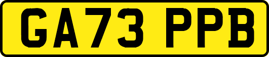 GA73PPB