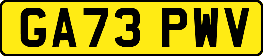 GA73PWV