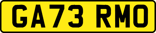 GA73RMO
