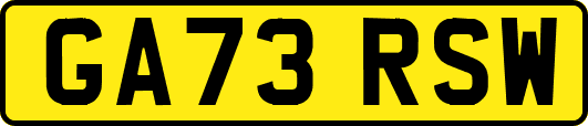 GA73RSW