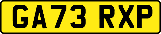 GA73RXP