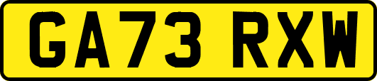 GA73RXW