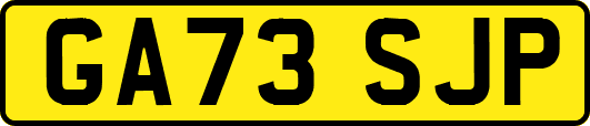 GA73SJP