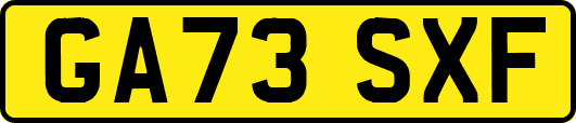 GA73SXF