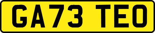 GA73TEO