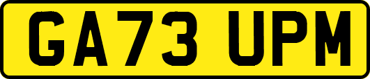 GA73UPM