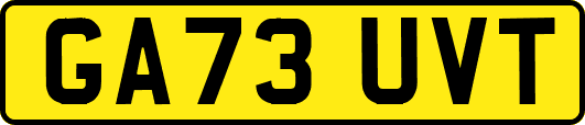GA73UVT