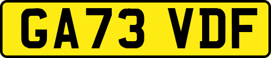 GA73VDF