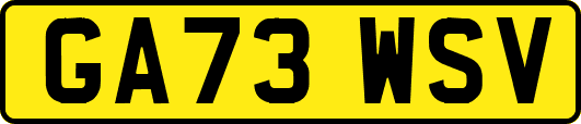 GA73WSV