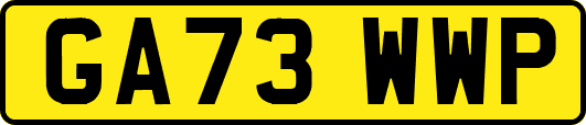 GA73WWP