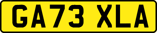 GA73XLA