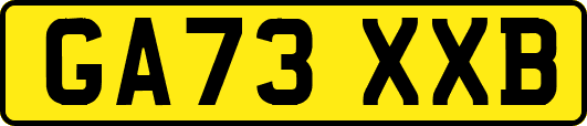 GA73XXB