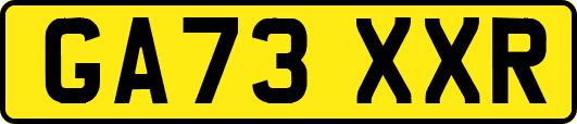 GA73XXR