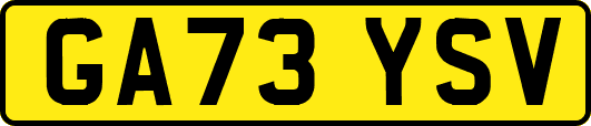 GA73YSV