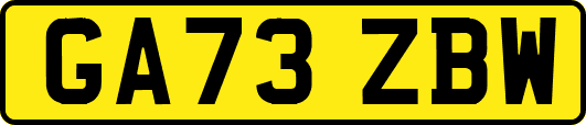 GA73ZBW
