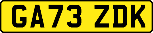 GA73ZDK