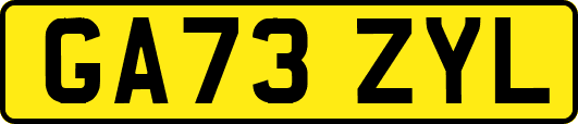 GA73ZYL