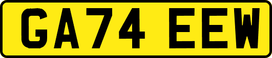 GA74EEW