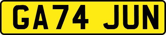 GA74JUN