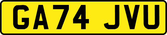 GA74JVU