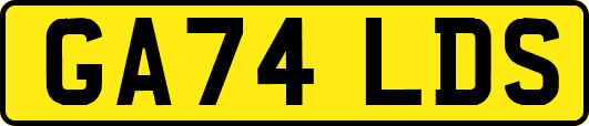 GA74LDS