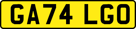 GA74LGO