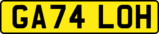 GA74LOH