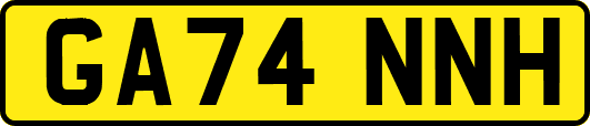 GA74NNH