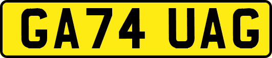 GA74UAG