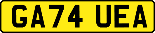 GA74UEA