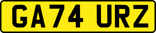 GA74URZ