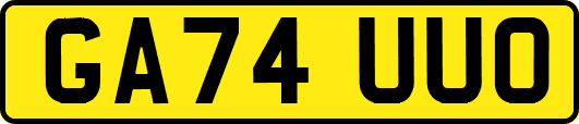 GA74UUO