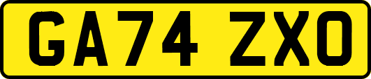 GA74ZXO
