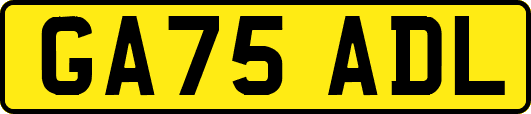 GA75ADL
