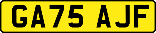 GA75AJF