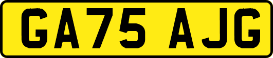 GA75AJG