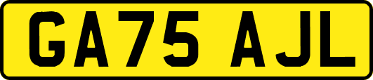 GA75AJL