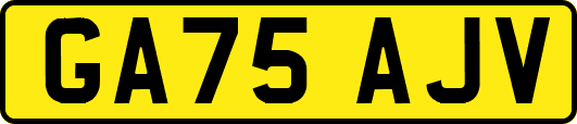 GA75AJV