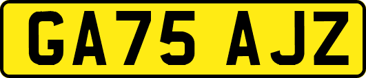 GA75AJZ