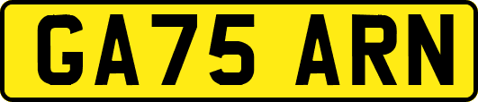GA75ARN