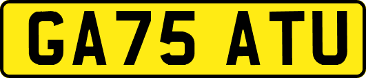 GA75ATU