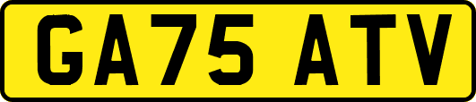 GA75ATV