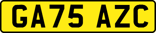 GA75AZC