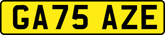 GA75AZE