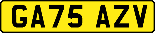 GA75AZV